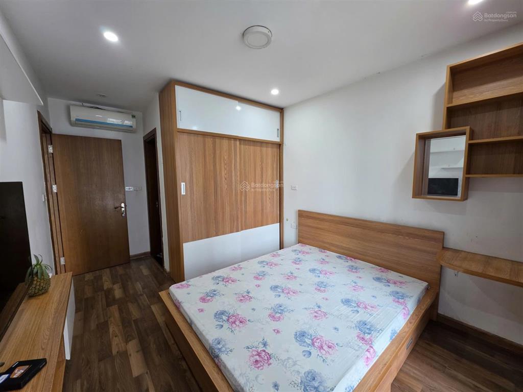 4tỷ+ giá hời nhất goldmark city 83m2pn tầng trung, view thoáng, full nội thất, sẵn slot ôtô