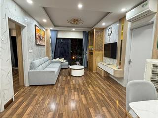 Chỉ 7.3tỷ  bán nhanh căn hộ 110m3pn tại toà diamond goldmark city, full đồ, có slot ôtô  giá tôt