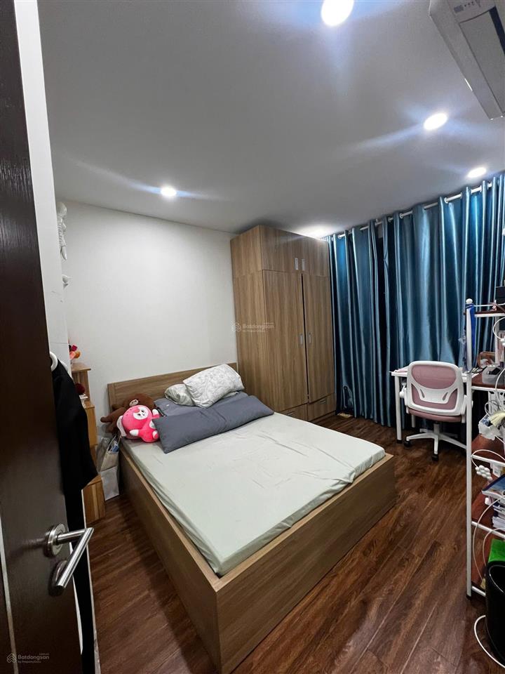 7+tỷ hạt rẻ  bán căn hộ an bình city 90m3pn ban công nam, full nội thất, nhà ít ở nên còn rất mới