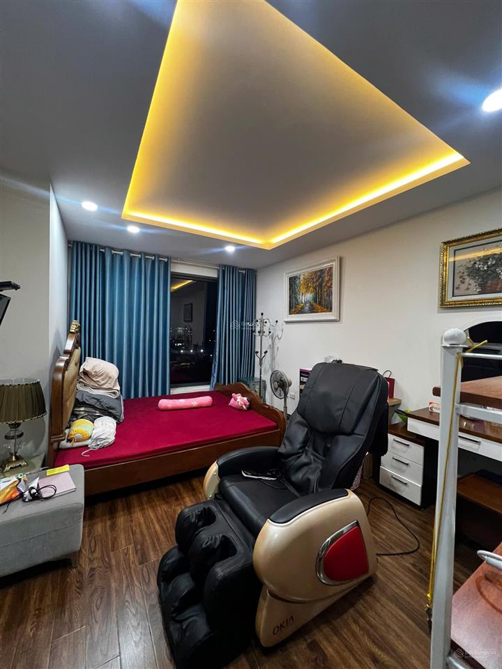7+tỷ hạt rẻ  bán căn hộ an bình city 90m3pn ban công nam, full nội thất, nhà ít ở nên còn rất mới
