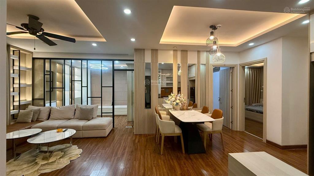 7đ bé  bán căn hộ 3pn83m tại an bình city, tầng trung, view, full đồ, sẵn sổ
