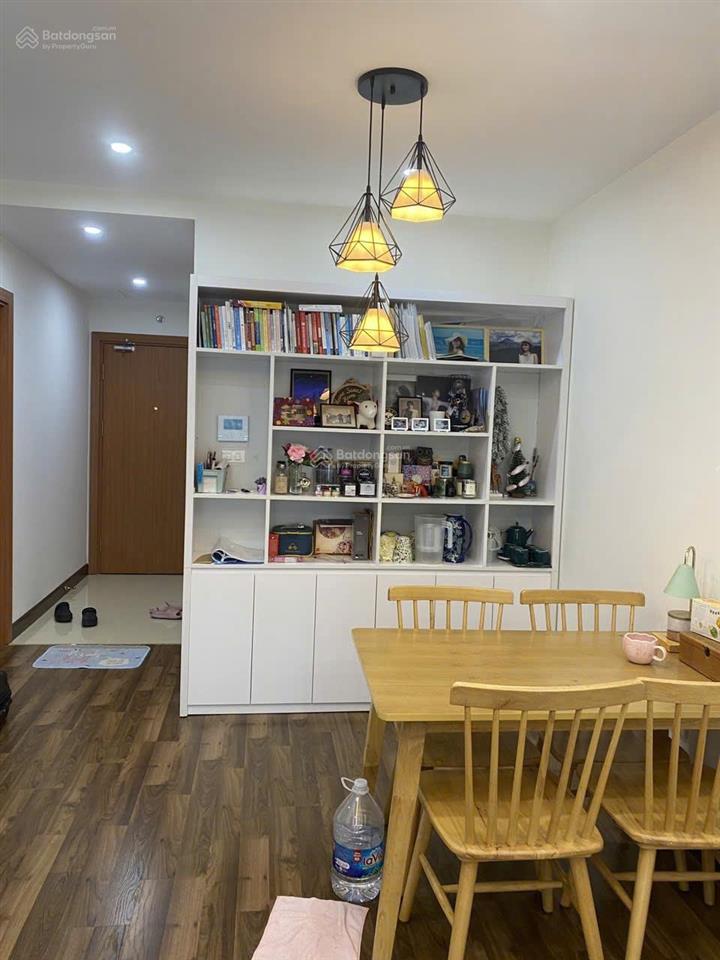 5,25 tỷ chính chủ cần bán gấp căn hộ 82m², 2pn, tầng trung, tại goldmark city 136 hồ tùng mậu