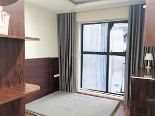 4,5 tỷ chính chủ, bán căn hộ 83m², 2pn, tầng trung, có slot ô tô, tại goldmark city 136 hồ tùng mậu