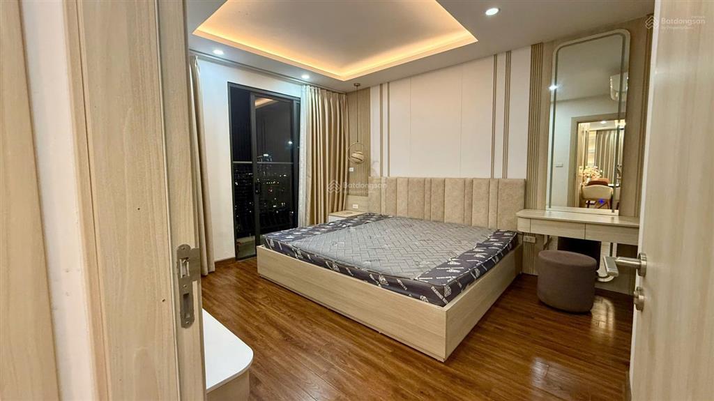 7 tỷ xỉu  bán căn hộ 833pn tại an bình city, tp hồ giao lưu, tầng trung, full đồ, có slot ô tô