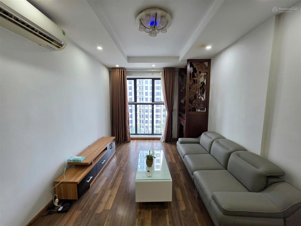 4,6 tỷ rẻ rồi, rẻ nữa  bán căn hộ 83m², 2pn tại goldmark city 136 hồ tùng mậu, sẵn slot ô tô