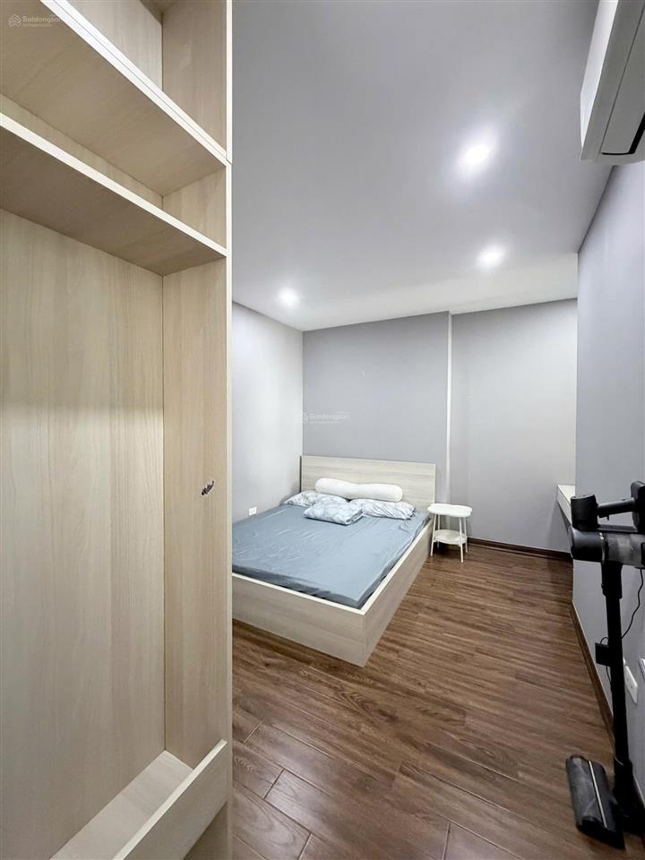 7,5 tỷ căn hộ 3 ngủ an bình city full nội thất