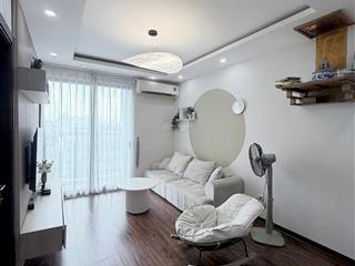6,85 tỷ giá hời an bình city  tp hồ giao lưu 90m  3pn, tầng trung, hướng mát, full nội thất
