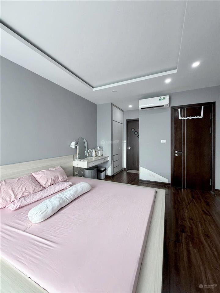 6,85 tỷ giá hời an bình city  tp hồ giao lưu 90m  3pn, tầng trung, hướng mát, full nội thất
