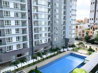 Chính chủ bán căn hộ the western capital, q6, 50m2, 2 phòng ngủ, 1wc, giá 2.68 tỷ. tuấn 0901 499 ***