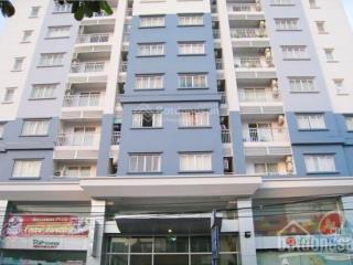 Chính chủ bán căn hộ nguyễn phúc nguyên, q3, 105m, 3 phòng ngủ, sổ hồng, giá 6.2 tỷ tuấn 0901 499 ***