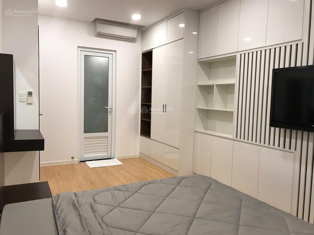 Chính chủ bán căn hộ nguyễn phúc nguyên, q3, 105m2, 3 phòng ngủ, sổ hồng, giá 6 tỷ tuấn 0901 499 ***