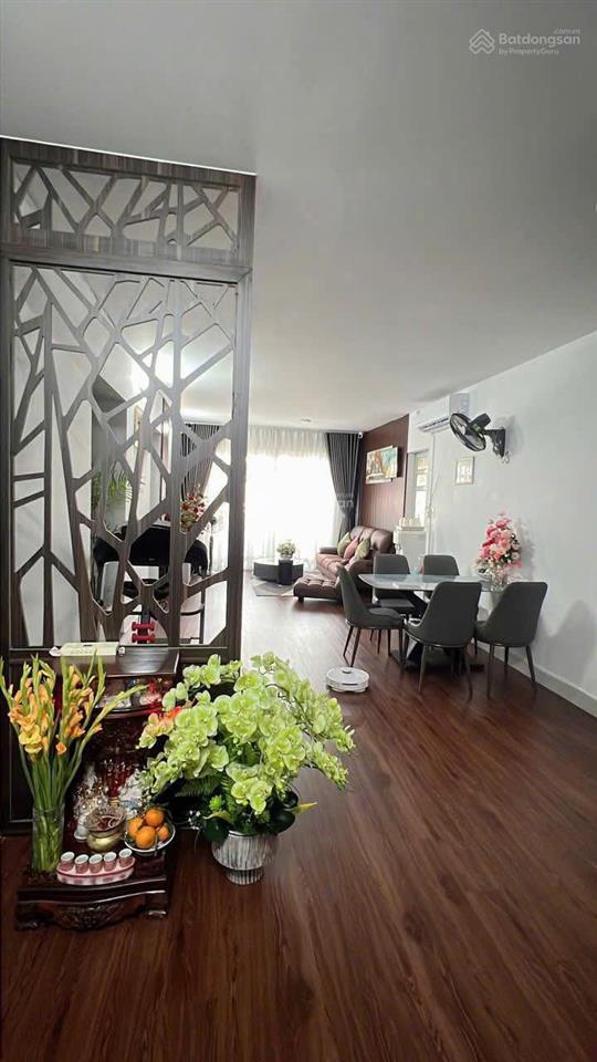 Chính chủ bán căn hộ thái an 2, nguyễn văn quá, 108m, 3 phòng ngủ, sổ, giá 4.6 tỷ tuấn 0901 499 ***