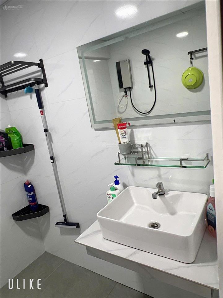 Chính chủ bán căn hộ thái an 2, nguyễn văn quá, 108m, 3 phòng ngủ, sổ, giá 4.6 tỷ tuấn 0901 499 ***