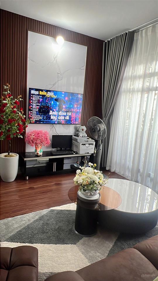 Chính chủ bán căn hộ thái an 2, nguyễn văn quá, 108m, 3 phòng ngủ, sổ, giá 4.6 tỷ tuấn 0901 499 ***