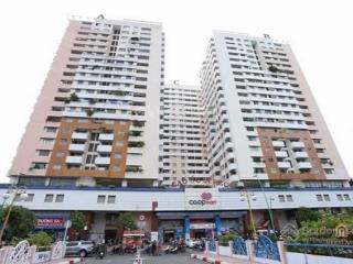 Chính chủ bán căn hộ screc, trường sa, 160m, 4 phòng ngủ, 4wc, sổ hồng, giá 10 tỷ tuấn 0901 499 ***