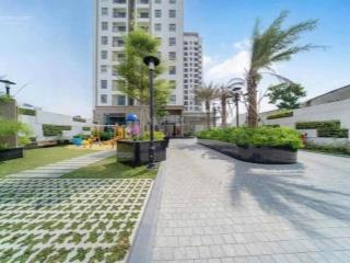 Chính chủ bán căn hộ saigon asiana, q6, 93m, 3 phòng ngủ, căn góc, hình thật 5.2 tỷ tuấn 0901 499 ***