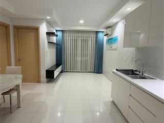 Chính chủ bán căn hộ an gia garden, 2 phòng ngủ, 2wc, view q1, sổ hồng, giá 4.25 tỷ tuấn 0901 499 ***