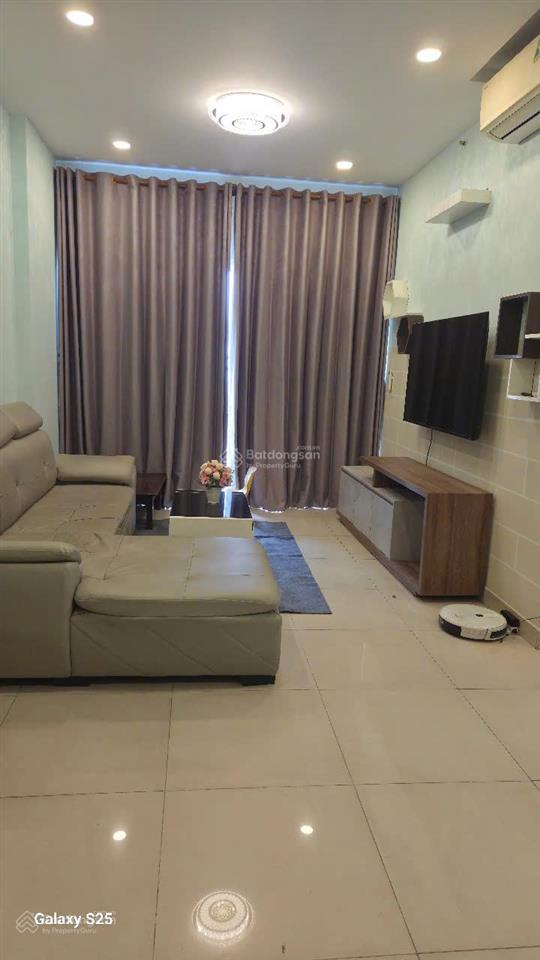 Chính chủ bán căn carillon 2, 90m2 lầu 12, 3 phòng ngủ, view q1, sổ hồng giá 4.5 tỷ tuấn 0901 499 ***