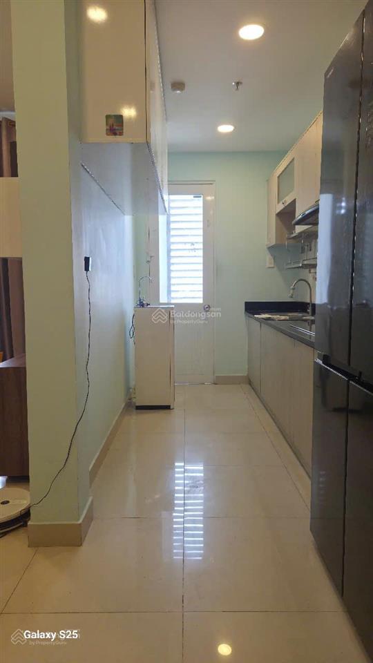 Chính chủ bán căn carillon 2, 90m2 lầu 12, 3 phòng ngủ, view q1, sổ hồng giá 4.5 tỷ tuấn 0901 499 ***