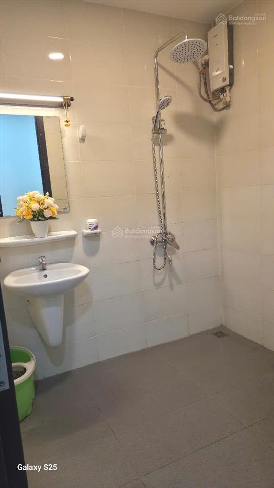 Chính chủ bán căn carillon 2, 90m2 lầu 12, 3 phòng ngủ, view q1, sổ hồng giá 4.5 tỷ tuấn 0901 499 ***