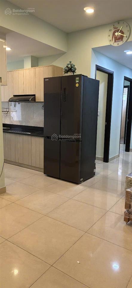 Chính chủ bán căn carillon 2, 90m2 lầu 12, 3 phòng ngủ, view q1, sổ hồng giá 4.5 tỷ tuấn 0901 499 ***