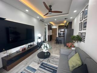 Bán căn hộ res green tower, 60m, 2 phòng ngủ, 2wc, ban công phòng khách, giá 4 tỷ tuấn 0901 499 ***