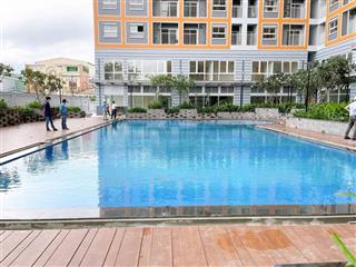 Chính chủ bán căn hộ carillon 7, 90m2, 3 phòng ngủ, sổ hồng, hình thật, giá 5.2 tỷ tuấn 0901 499 ***