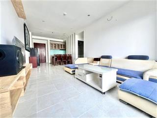 Bán quản lí bán căn hộ babylon, 55m, 1 phòng ngủ, ban công phòng khách, sổ hồng, 2.9 tỷ 0901 499 ***