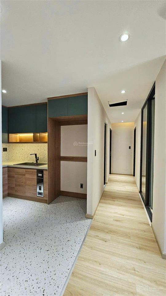 Ban quản lí bán căn hộ kingston, 83m 2 phòng ngủ, ban công dài, sổ hồng, giá 7.5 tỷ tuấn 0901 499 ***