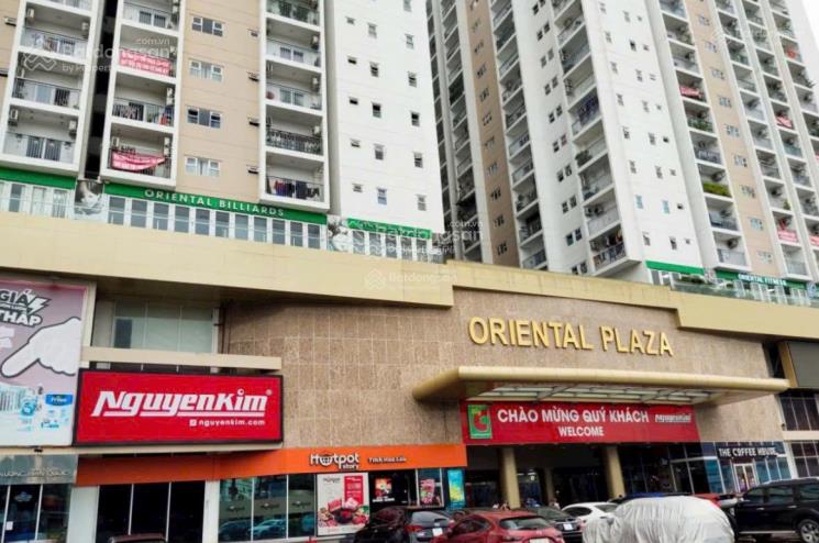 Ban quản lí bán căn hộ oriental plaza, 78m2, 2 phòng, giá 3.8 tỷ, 105m2 3 phòng, 4.8 tỷ 0901 499 ***