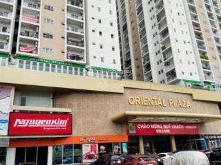 Ban quản lí bán căn hộ oriental plaza, 78m2, 2 phòng, giá 4 tỷ, 105m2 3 phòng, 5 tỷ tuấn 0901 499 ***