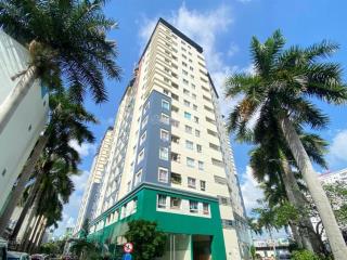 Chính chủ bán căn hộ sacomreal 584, tân phú, 105m, 3 phòng ngủ, sổ hồng giá 4.2 tỷ tuấn 0901 499 ***