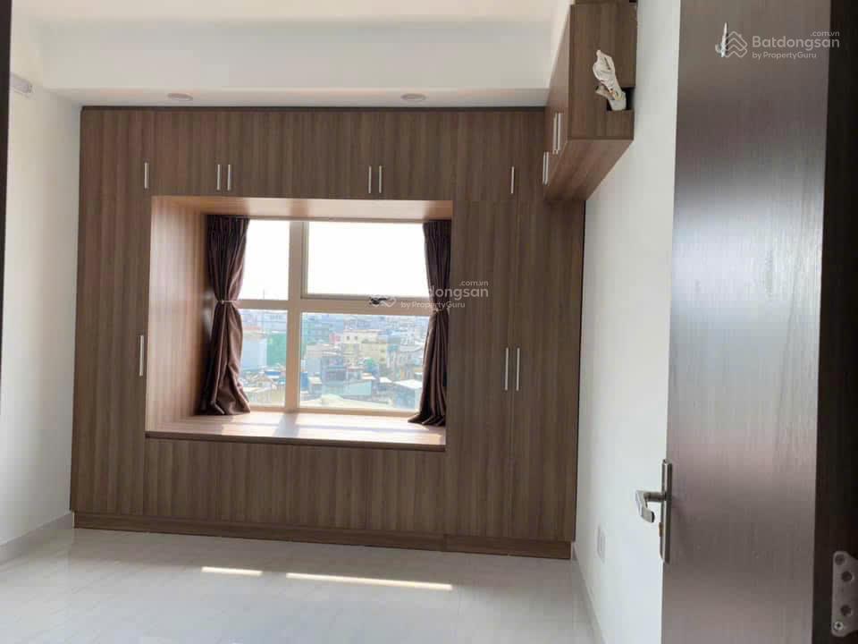 Chính chủ bán căn hộ thới bình, 58m2, căn góc 2 phòng ngủ, 1wc sổ hồng, giá 3.65 tỷ tuấn 0901 499 ***