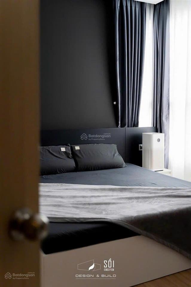 Chính chủ bán căn hộ the prince, 100m2, 3 phòng ngủ, sổ hồng, hình thật, giá 9.3 tỷ tuấn 0901 499 ***