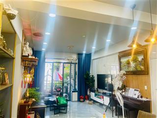 Chính chủ bán căn hộ thuận việt, 100m, căn góc, 3 phòng ngủ, sổ hồng, giá 6.5 tỷ tuấn 0901 499 ***