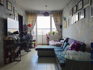 Chính chủ bán căn hộ quang thái, 2 phòng ngủ, 2wc, ban công đẹp, sổ hồng giá 2.9 tỷ tuấn 0901 499 ***