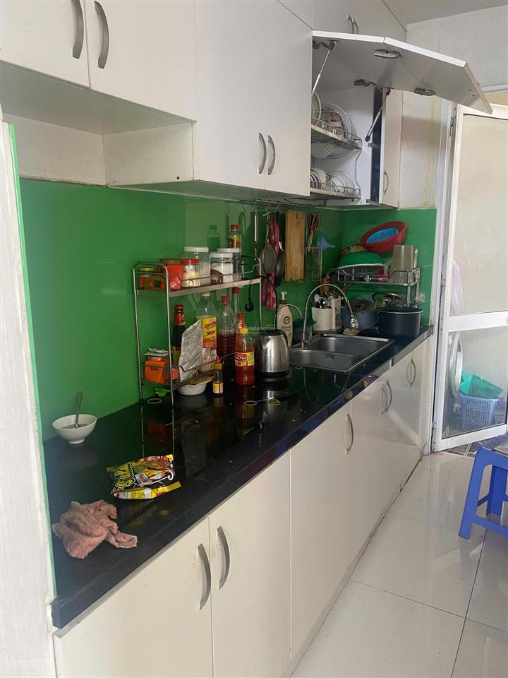 Chính chủ bán căn hộ 8x rainbow của hưng thịnh, 65m, 2 phòng ngủ, 2wc, giá 2.6 tỷ tuấn 0901 499 ***