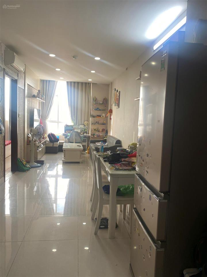 Chính chủ bán căn hộ 8x rainbow của hưng thịnh, 65m, 2 phòng ngủ, 2wc, giá 2.6 tỷ tuấn 0901 499 ***