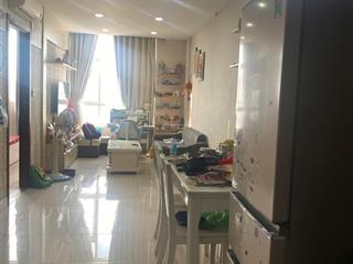 Chính chủ bán căn hộ 8x rainbow của hưng thịnh, 65m, 2 phòng ngủ, 2wc, giá 2.6 tỷ tuấn 0901 499 ***