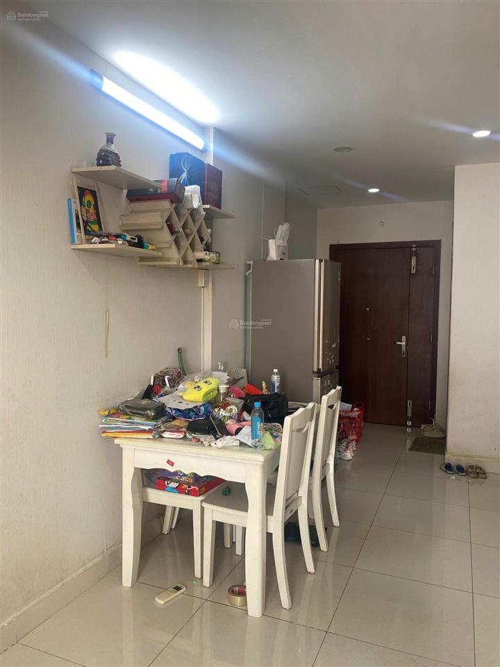 Chính chủ bán căn hộ 8x rainbow của hưng thịnh, 65m, 2 phòng ngủ, 2wc, giá 2.6 tỷ tuấn 0901 499 ***