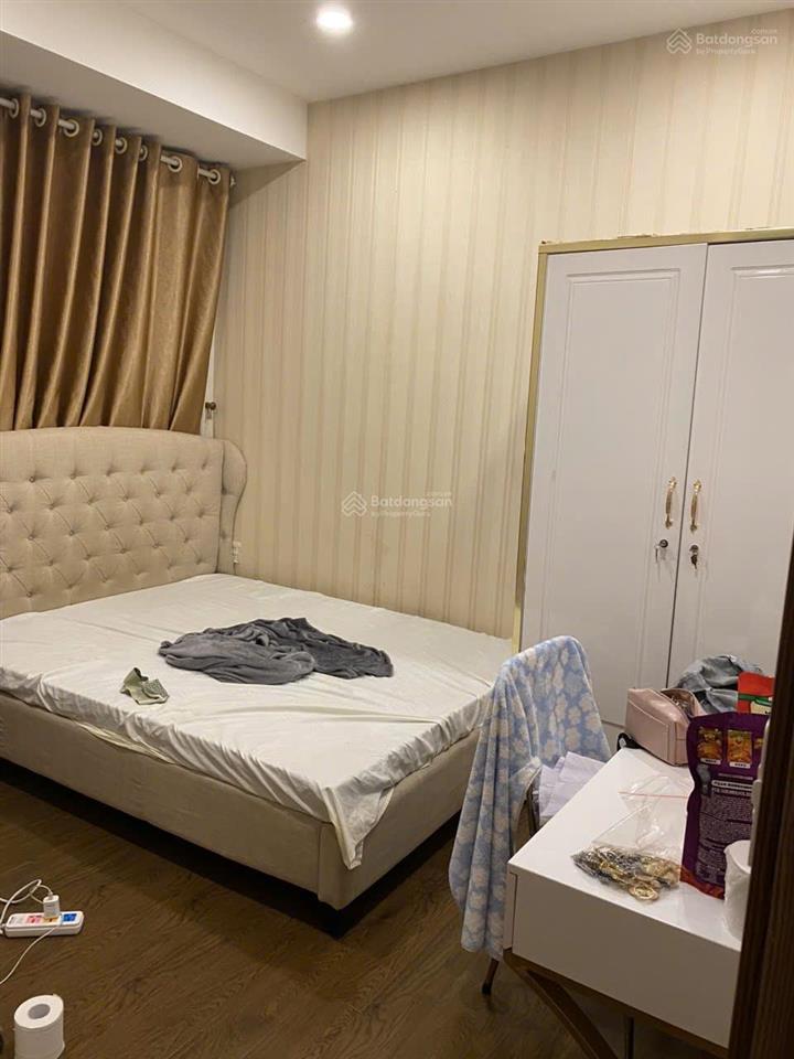 Ban quản lí bán căn hộ lucky palace, 82m, 2 phòng ngủ, 2wc hiếm sổ hồng, giá 5.3 tỷ tuấn 0901 499 ***