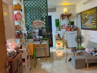 Chính chủ bán căn hộ 8x đầm sen, 52m, lầu 9, 1 phòng ngủ, hình thật, sổ hồng, 2.65 tỷ 0901 499 ***