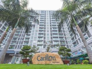 Ban quản lí bán căn hộ carillon 1, 60m đến 86m, 2 phòng ngủ, sổ hồng, giá 4.35 tỷ tuấn 0901 499 ***