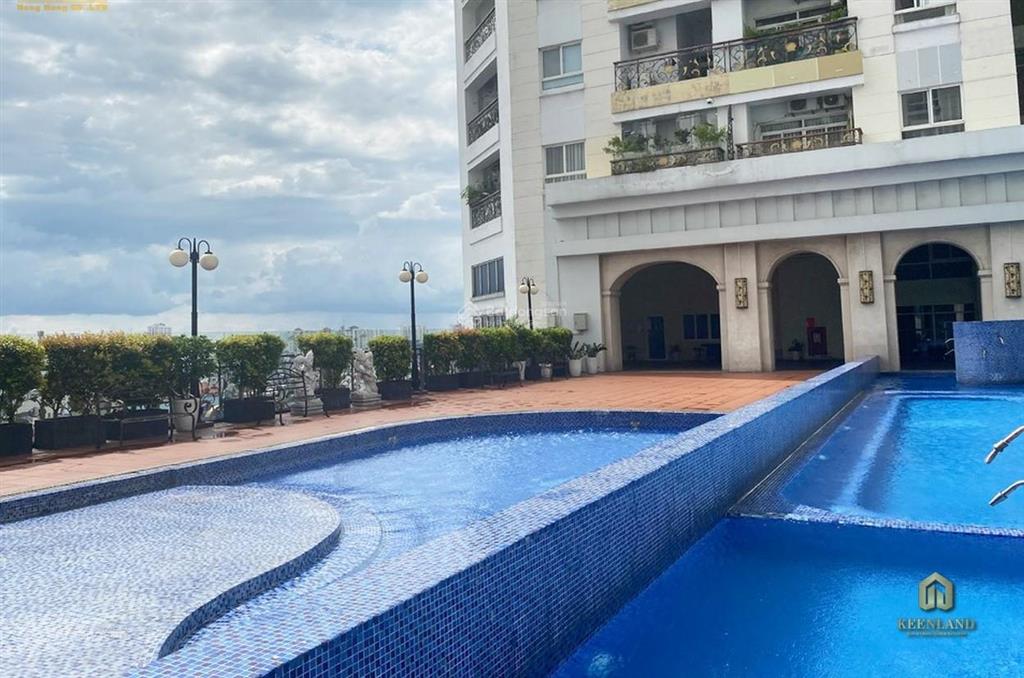 Ban quản lí bán căn hộ flemington, 117m, 3 phòng $ 11.7 tỷ, 220m, 4 phòng $ 17.5 tỷ tuấn 0901 499 ***