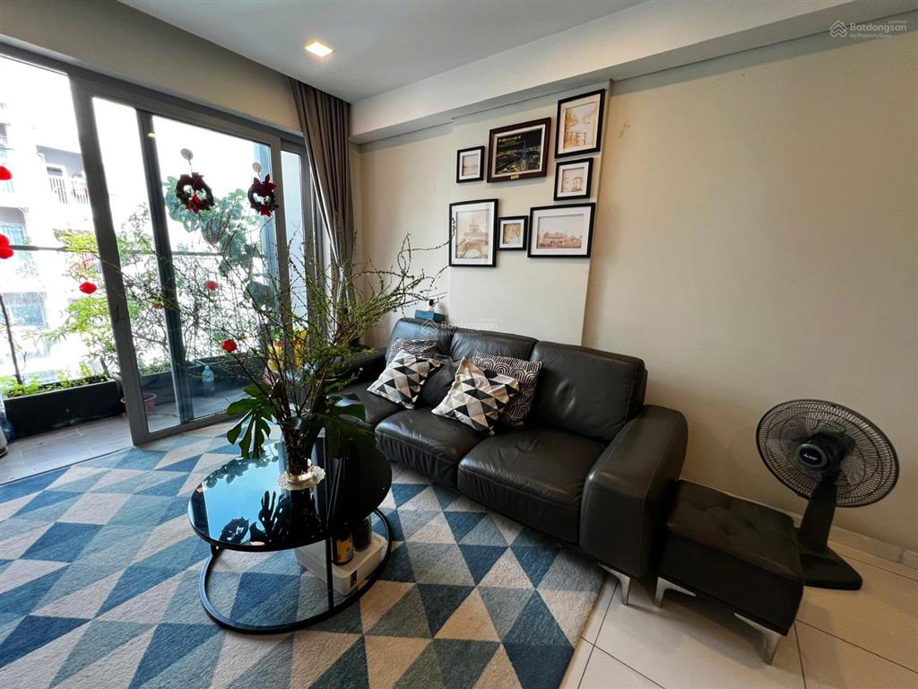 Chính chủ bán căn hộ rivera park, thành thái, q10, 74m, 2 phòng ngủ 2wc, giá 5.4 tỷ tuấn 0901 499 ***