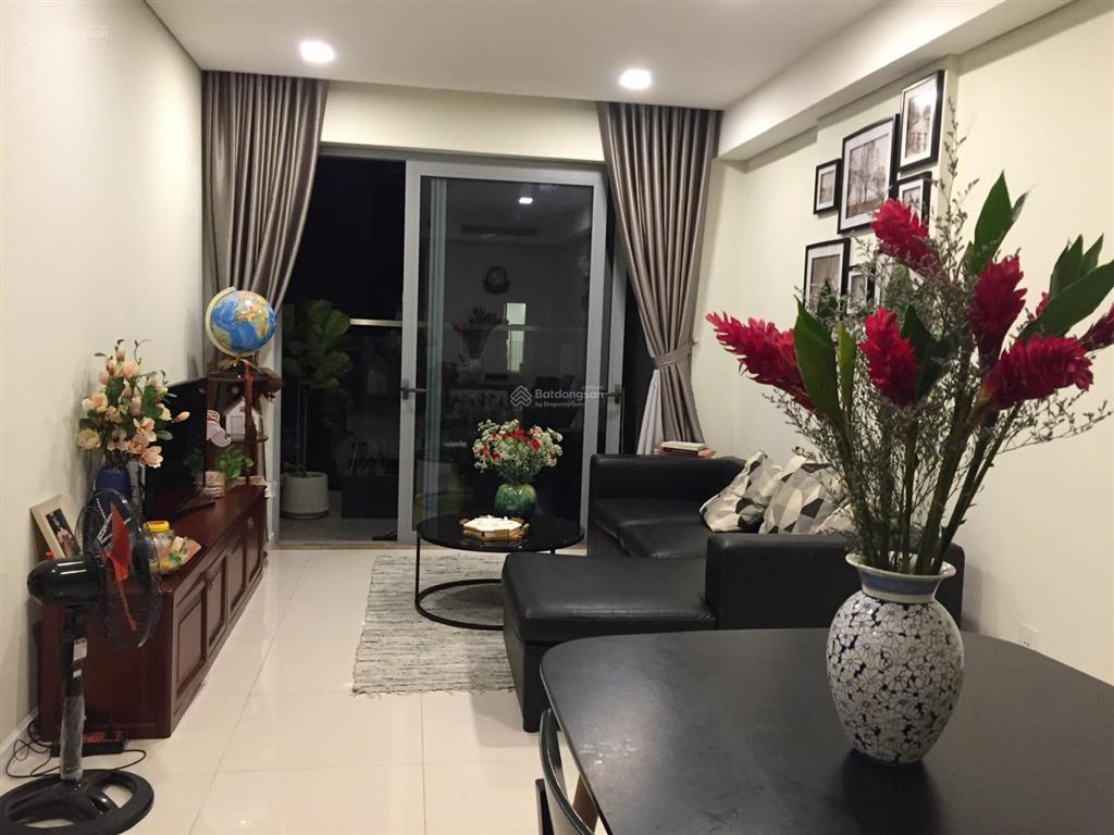 Chính chủ bán căn hộ rivera park, thành thái, q10, 74m, 2 phòng ngủ 2wc, giá 5.4 tỷ tuấn 0901 499 ***