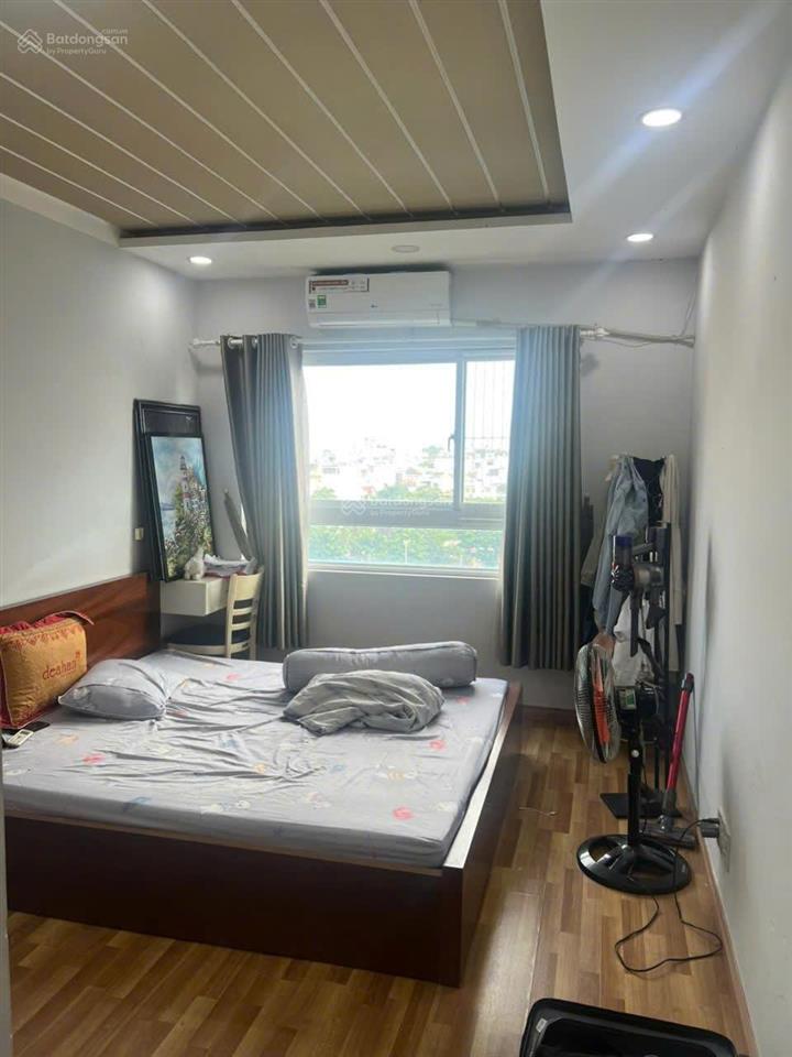Chính chủ bán căn hộ rivera park, thành thái, q10, 74m, 2 phòng ngủ 2wc, giá 5.4 tỷ tuấn 0901 499 ***