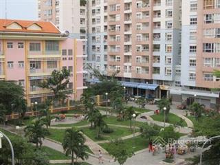 Chính chủ bán căn hộ bàu cát 2, 95m, căn góc lô a, 3 phòng ngủ, sổ hồng, giá 5.1 tỷ tuấn 0901 499 ***