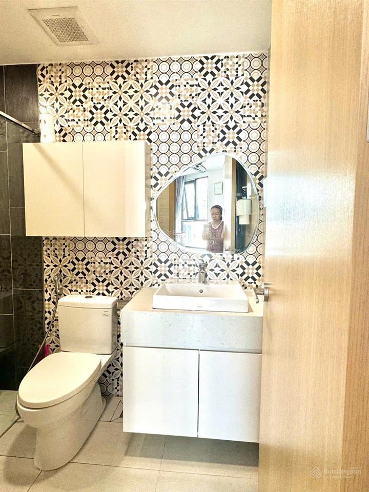 Chính chủ bán căn hộ an bình, đường luỹ bán bích, 88m, 2 phòng ngủ, 2wc, giá 3.3 tỷ tuấn 0901 499 ***