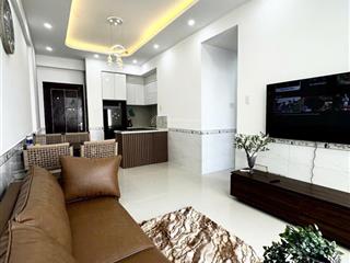 Chính chủ bán căn hộ an bình, đường luỹ bán bích, 88m, 2 phòng ngủ, 2wc, giá 3.3 tỷ tuấn 0901 499 ***